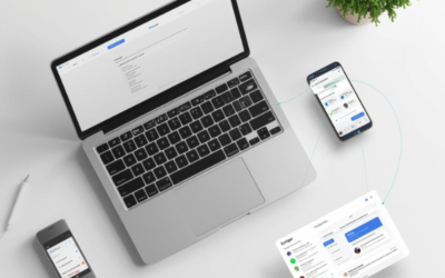 Why I Use Notion, Zapier & ChatGPT Together: A Streamlined Creative Stack