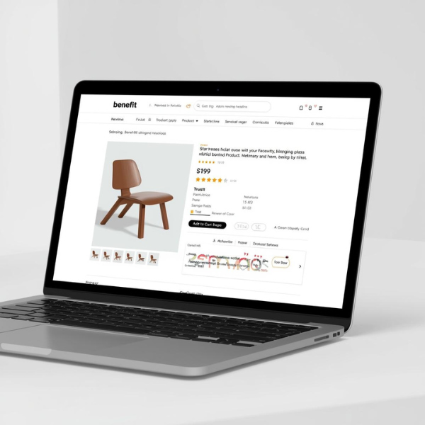 The 3 Elements Every Product Page Must Have