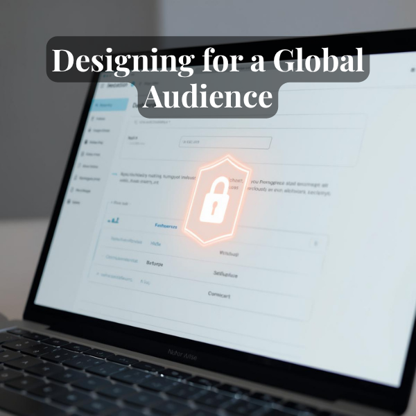 Designing for a Global Audience: What I’ve Learned
