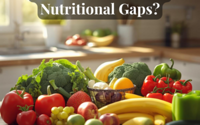 Are You Overlooking Nutritional Gaps?