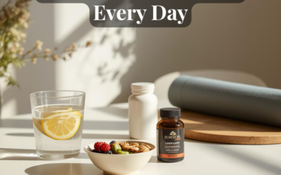 Caring for My Health, Every Day