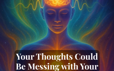 Your Thoughts Could Be Messing with Your Hormones