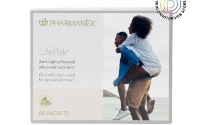 LifePak: The Gift of Daily Nutrition and Long-Term Wellness