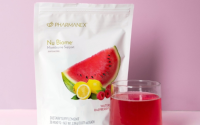 NuBiōMe: The Wellness Gift That Supports a Healthy Gut and a Happier You