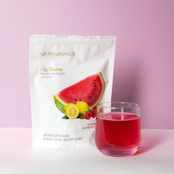 NuBiōMe: The Wellness Gift That Supports a Healthy Gut and a Happier You