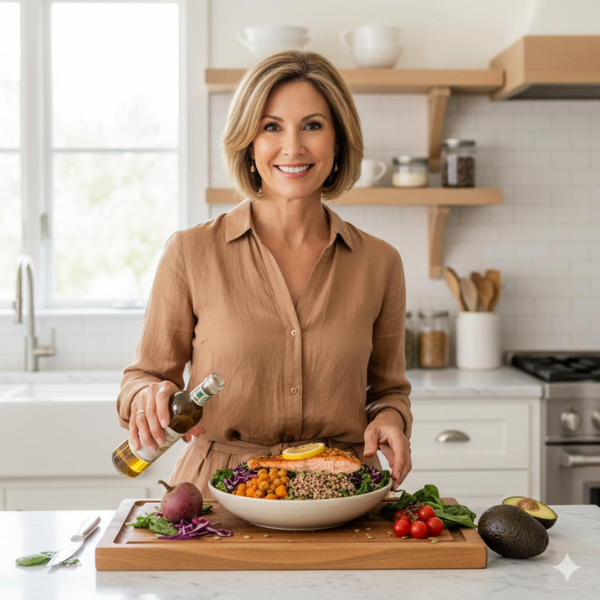 Begin With Protein