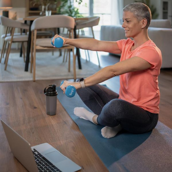 Move to Strengthen It